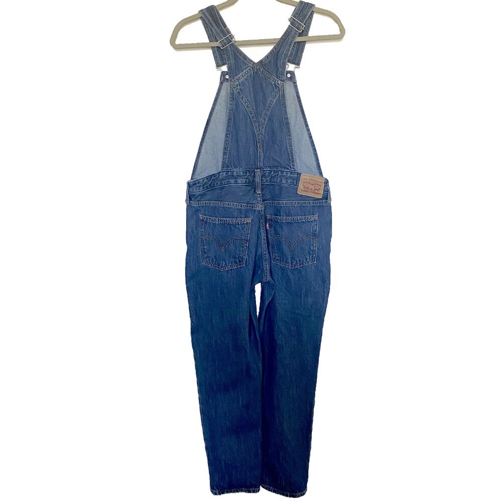 Levi's Overalls - Picture 2 of 6